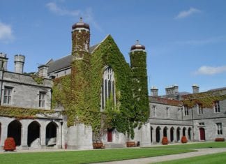 University of Galway open days welcoming prospective students Galway Daily news open day