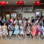 Galway Rose Selection