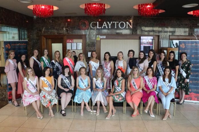 Galway Daily arts & culture Rose of Tralee festival cancelled for the first time ever