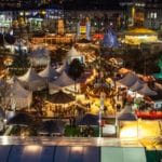 Storm Bram – Galway Christmas Market closed today Galway Daily news Galway Christmas Market closed due to Storm Bram