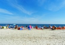 Met Eirean issues warning as temperatures to reach 29 degrees in Galway galway weather forecast High temperature weather warning for Galway this weekend as 29C forecast
