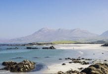 University of Galway research shows the need to plan for costal relocations Galway Daily life & style film competition to capture the beauty of the coast