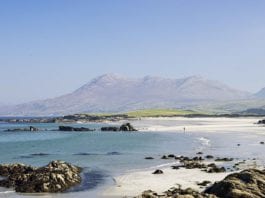 Galway Daily life & style film competition to capture the beauty of the coast