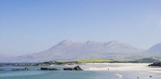 Shot by the Sea film competition wants to capture the beauty of the coast Galway Daily life & style film competition to capture the beauty of the coast