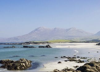 University of Galway research shows the need to plan for costal relocations Galway Daily life & style film competition to capture the beauty of the coast