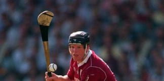 GALWAY’S GREATEST HURLER – THE RESULT!!! Joe Cooney - Galway's Greatest Hurler