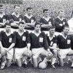 20180522 1960s Galway Football