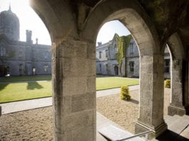 Galway Daily news