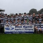 20185020 Turloughmore hurling