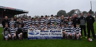 GALWAY GAA: “It’s Just Unbelieveable” – DECLAN KEARNEY