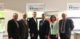 Minister meets with Galway businesses about rising insurance prices Galway Daily news Minister meets local businessess about insurance costs