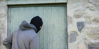 Man who used crowbar in burglary was “there for business” Galway Daily news Rural homeowners and farmers living in fear of burglaries