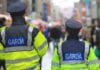 Gardaà launch high visibility operation in Galway City for Christmas and New Year galway daily news Further arrests made in connection with car park brawl