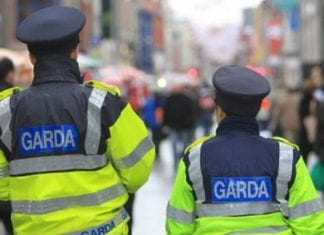 Gardaà launch high visibility operation in Galway City for Christmas and New Year galway daily news Further arrests made in connection with car park brawl
