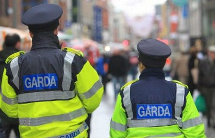 galway daily news Further arrests made in connection with car park brawl