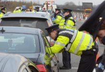 Bank holiday roads policing operation begins as over 100 people killed on the roads in 2026 Galway Daily news 33 Almost 200 people arrested for drug and drunk driving over Bank Holiday weekend
