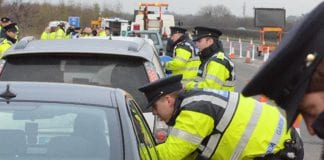 Only 22 roadside drug driving carried out by Galway Gardaà in 18 months Galway Daily news 33 Almost 200 people arrested for drug and drunk driving over Bank Holiday weekend