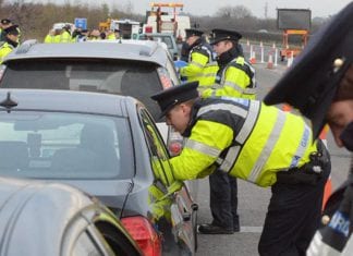 Bank holiday roads policing operation begins as over 100 people killed on the roads in 2026 Galway Daily news 33 Almost 200 people arrested for drug and drunk driving over Bank Holiday weekend