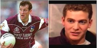 GALWAY’S GREATEST FOOTBALLER – THE SEMI-FINALS!
