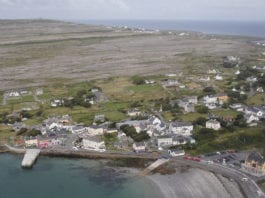 Galway Daily news Voting opens on Galway islands