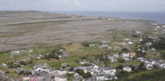 Water restrictions tightened across Inis Mór as dry weather impact continues Galway Daily news Voting opens on Galway islands