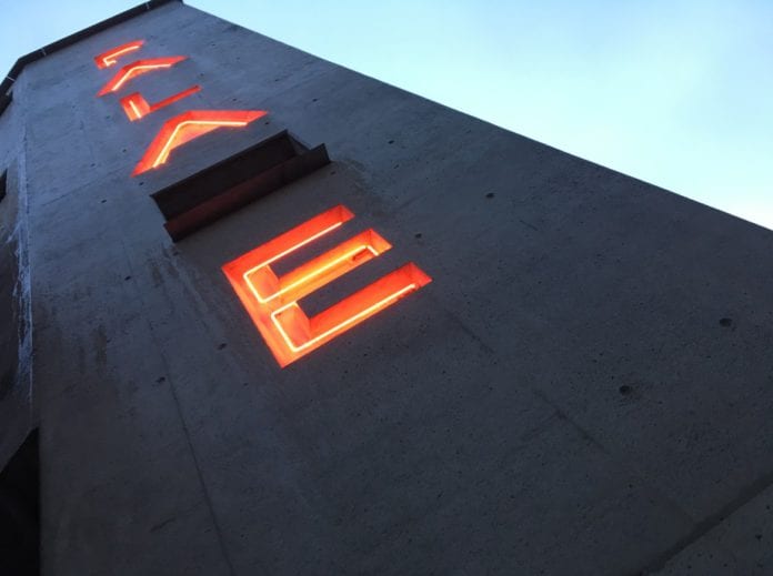 Galway Daily news Palas cinema founders on latest tax defaulters list