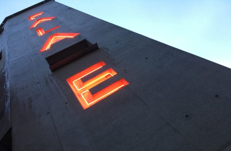 Galway Daily news Palas cinema founders on latest tax defaulters list