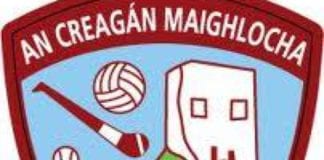 GALWAY GAA SFC: MOUNTBELLEW/MOYLOUGH MAKE LIGHT WORK OF KILCONLY Mountbellew Moylough GAA