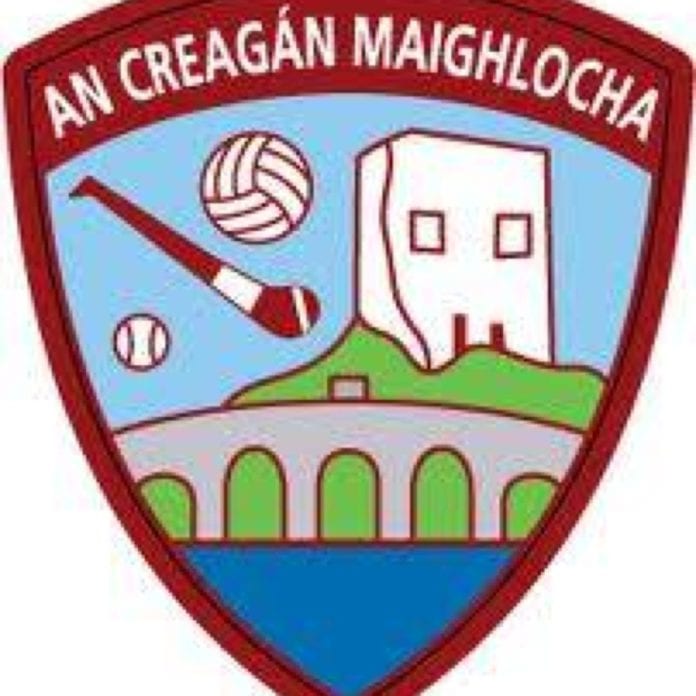 Mountbellew Moylough GAA