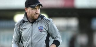 GALWAY UNITED (Reaction): “Incredibly Frustrated” – SHANE KEEGAN Shane Keegan