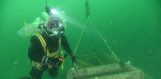 Underwater observatory in Galway Bay comes up for maintenance Galway Daily news marine scientists gather in Galway to promote importance of underwater observatories