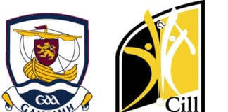 GALWAY GAA: HURLERS BEAT KILKENNY IN PEARSE STADIUM’S FIRST GAME Galway vs Kilkenny
