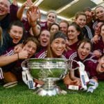 20180528 Galway camogie