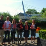 SU Charity Presentation