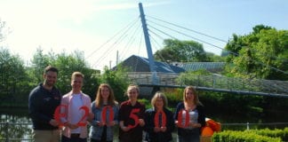 NUIG Students Union opens applications for annual charities fund Galway Daily news Applications open for NUIG SU charities fund