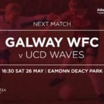 20180528 Galway UCD Waves
