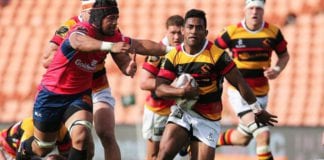 WATCH: SEVU REECE JOINS CONNACHT RUGBYÂ Sevu Reece