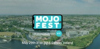 MojoFest to begin tomorrow in the Bailey Allen Auditorium with a packed schedule Bailey Allen Auditorium - Day 2