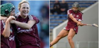 GALWAY CAMOGIE: GALWAY’S GREATEST CAMOGIE PLAYER – THE QUARTER-FINALS! Therese Maher, Rebecca Hennelly, Sarah Dervan, Niamh McGrath,