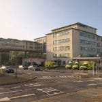 UHG dealing with high number of flu cases – requests visitor caution Galway Daily news Cardiac care investment in Galway