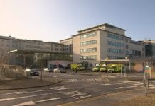 Public Consultation on Future Plans for University Hospital Galway Galway Daily news Cardiac care investment in Galway