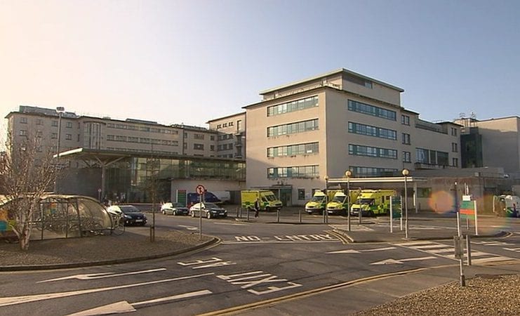 Galway Daily news Cardiac care investment in Galway