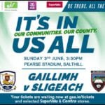 20180529 Galway vs Sligo football