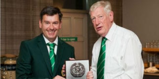 CONNACHT RUGBY: NUIG’S JOHN MARTIN WINS ‘MR. BOOTS’
