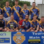 20180529 Loughrea Kilbeacanty 7s