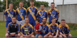 GALWAY GAA: KILBEACANTY 7s THIS BANK HOLIDAY WEEKENDÂ Loughrea 7s Kilbeacanty