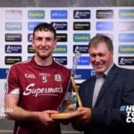 20180529 Padraic Mannion