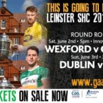20180530 Leinster SHC