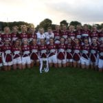 20180530 Galway under 16 LGFA