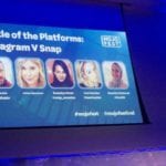 Battle of the Platforms